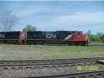 CN 5732